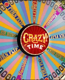 Crazy Time